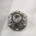 New Design auto parts BK31-2C300-AB  wheel hub with bearing assembly For Ranger 2.2 and Transit 2.4 V348